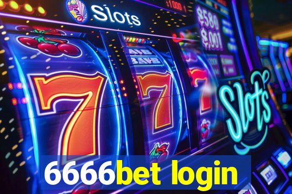 6666bet login